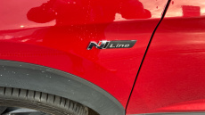 Hyundai Tucson 1.6 CRDi 48V MHD 136 N Line 5dr 2WD DCT Diesel Estate